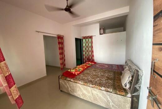 Unity Homestay Garudeshwar 外观 照片